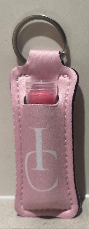 Injectaline Lip Balm - Barbie Pink