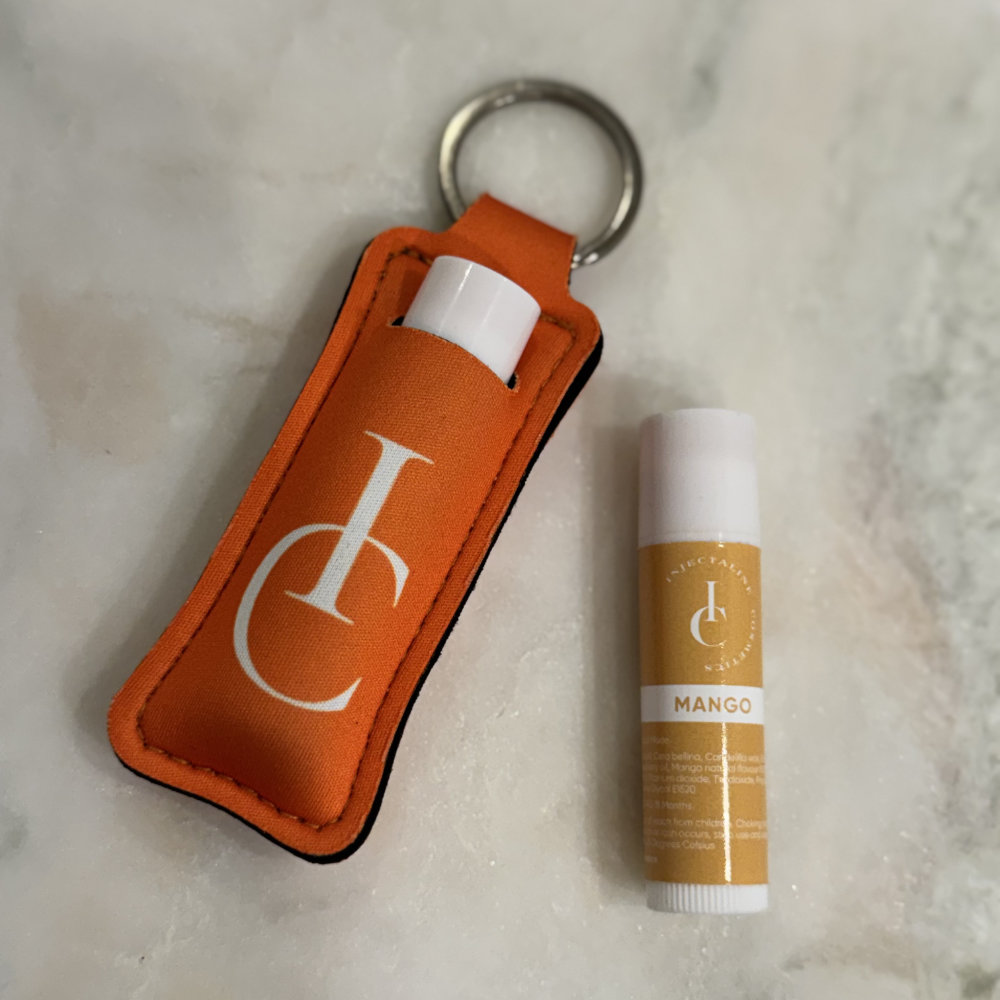 Injectaline Lip Balm - Mango